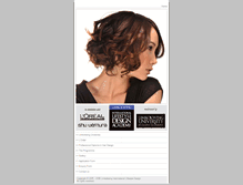Tablet Screenshot of lifestyledesign.limkokwing.com